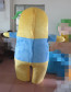 Giant Funassyi Mascot Costume