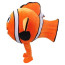 Giant Nemo Cosplay Halloween Costume Mascot