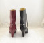 Harley Quinn Suicide Squad Cosplay Boots