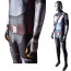 The Mandalorian Cosplay Costume