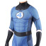 Fantastic Four Suit Costume