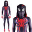 Spider-Man Miles Morales 2099 Variant Suit Costume