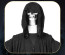 Harry Potter Dementor Cosplay Costume