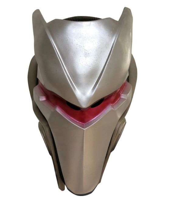 Omega Oblivion Link Mask Costume