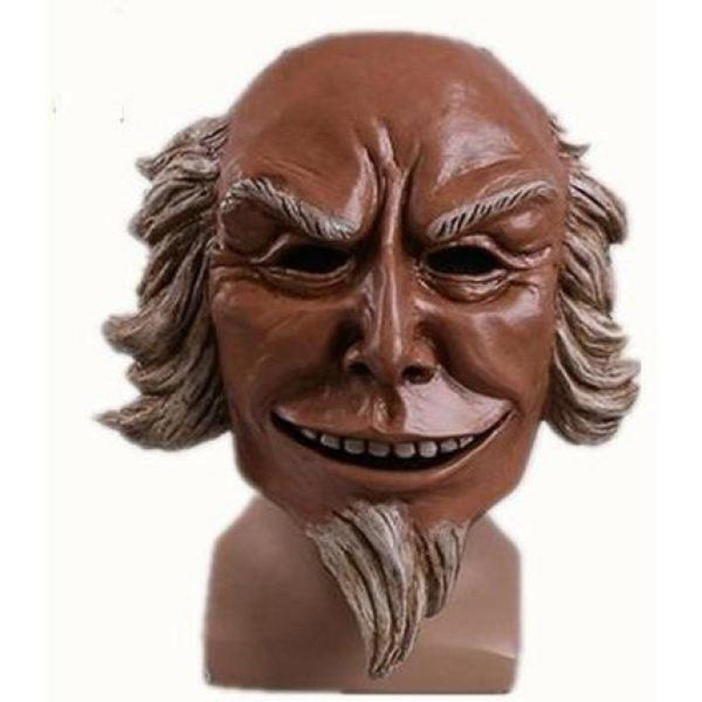 Uncle Sam The Purge Election Year Cosplay Mask