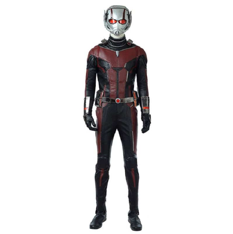 Ant-Man 2 Official Cosplay Costume