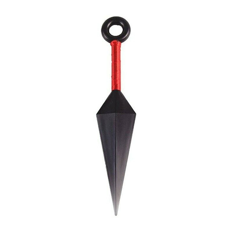 Naruto Kunai Cosplay Costume Prop