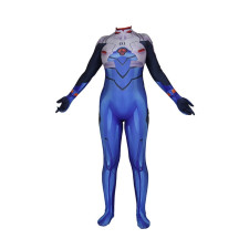 Shinji Ikari Neon Genesis Cosplay Costume