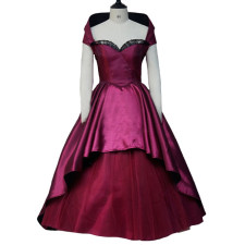 The Greatest Showman Bearded Lady Cosplay Costume