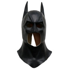 Batman Cosplay Costume Full Mask