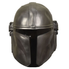 The Mandalorian Helmet Cosplay Costume