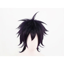 JoJo's Bizarre Adventure Narancia Ghirga Wig