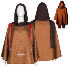 Ant Man And The Wasp Quantumania Hope Pym Costume - Cloak Hope Pym Cosplay