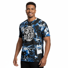 WWE Jey Uso Costume - T-Shirt Jey Uso Cosplay