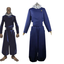 Ultimate Machamaru Jujutsu Kaisen Cosplay Costume