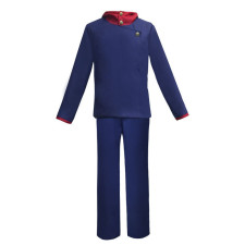 Yuji Itadori Jujutsu Kaisen Cosplay Costume
