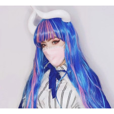 One Piece Ulti Horn Prop - Ulti Cosplay Costume Prop