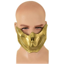 Mortal Kombat 11 Scorpion Mask