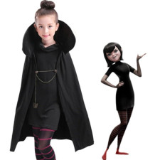 Hotel Transylvania Mavis Cosplay Costume