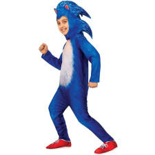 Sonic the Hedgehog Costume