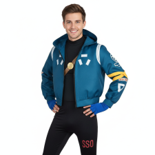 One Piece Roronoa Zoro Costume - Egghead Arc Full Set Roronoa Zoro Cosplay