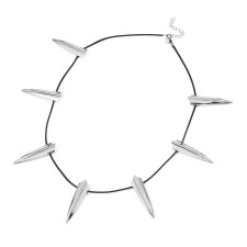 Black Panther Necklace Cosplay Costume