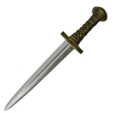 Viking Dagger Cosplay Costume Prop