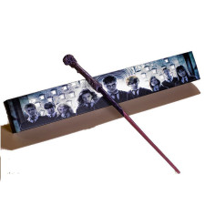 Harry Potter Wand Cosplay Prop