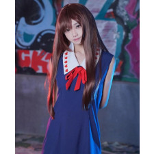 Jujutsu Kaisen Rika Orimoto Costume - Dress Rika Orimoto Cosplay
