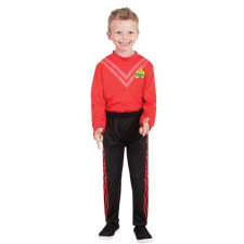 The Wiggles Simon Costume - The Wiggles Simon Cosplay