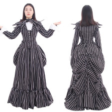 Jack Skellington Dress