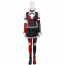 Batman Arkham Knight Harley Quinn Complete Cosplay Costume
