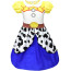 Toy Story Jessie Dress Costume