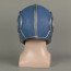 Captain Taskmaster Mask Cosplay Costume