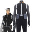 Shiro Voltron Legendary Defender Cosplay Costume