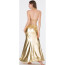 Women's Belly Dancer Costume