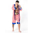Rocky Apollo Creed Boxer Costume