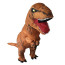 Inflatable T-Rex Dinosaur Costume