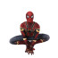 Iron Spider Man Spiderman Complete Cosplay Costume