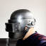 PUBG Mask Helmet