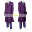 Dark Knight Joker Official Complete Cosplay Costume