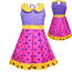 Super B.B. Girls Costume Dress