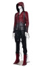 Thea Queen Arrow Cosplay Costume