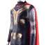 Thor Cosplay Costume With Cape