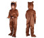 Kids Bear Costume