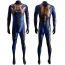 Ultraman Tregear Cosplay Costume
