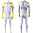 The Flash Godspeed Cosplay Costume