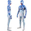 Cosmic Spider-Man V2 Costume
