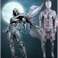 Moon Knight Cosplay Costume