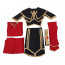 Azula Last Airbender Cosplay Costume